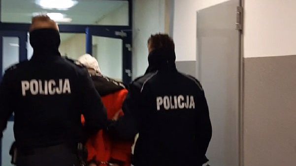 Będzin. 88-latka nie dała się oszukać metodą "na policjanta".