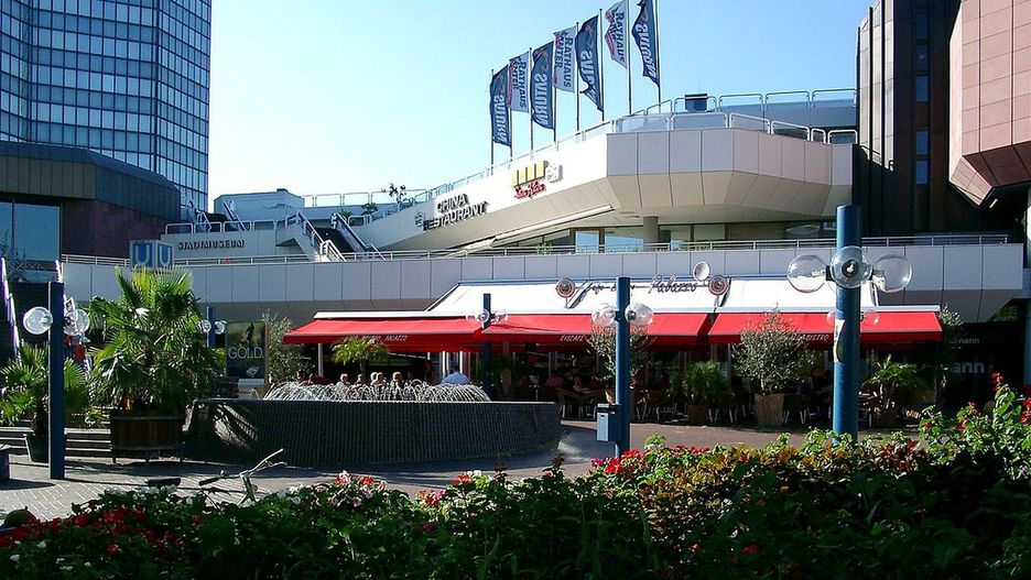Ludwigshafen