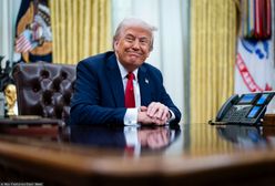 Efekt Trumpa. Na granicy drastyczny spadek nielegalnych przekroczeń