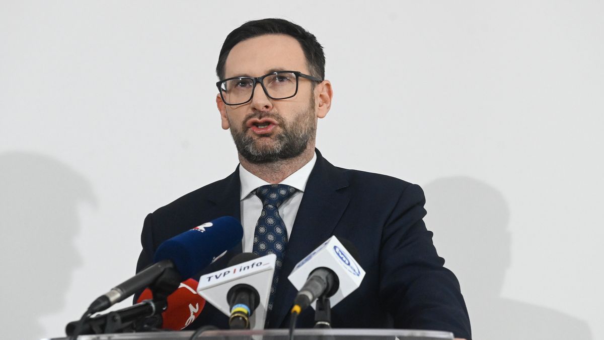 Obajtek idzie do prokuratury. Oto co zarzuca zarządowi Orlenu