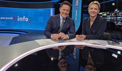 Zmiany w TVP Info. Dotyczą m.in. Joanny Dunikowskiej-Paź i Piotra Jędrzejka