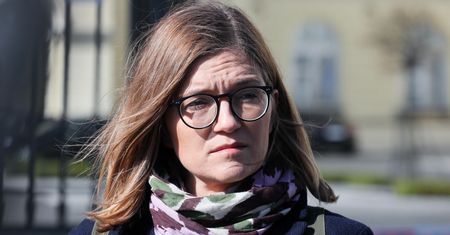 Posłanka porzuca Sejm. Potwierdza spekulacje