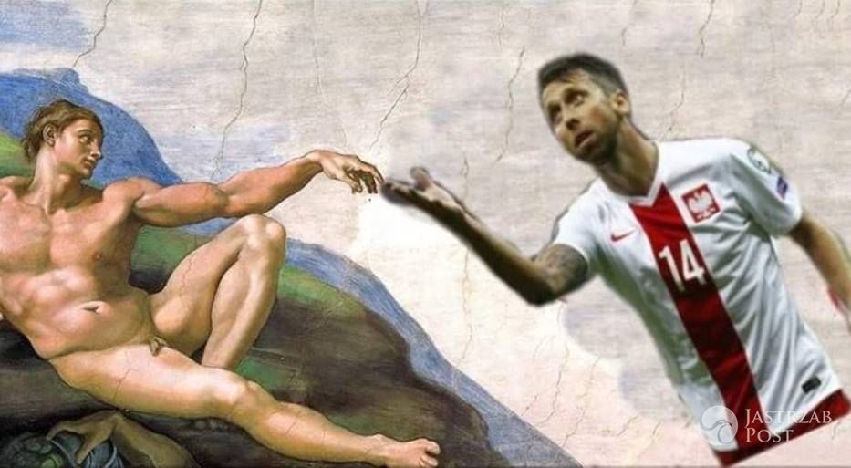 Memy na EURO 2016