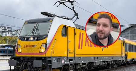 Konkurencja dla PKP Intercity. "Przebojem wdarł się na polski rynek"