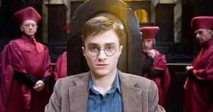 Daniel Radcliffe w filmach