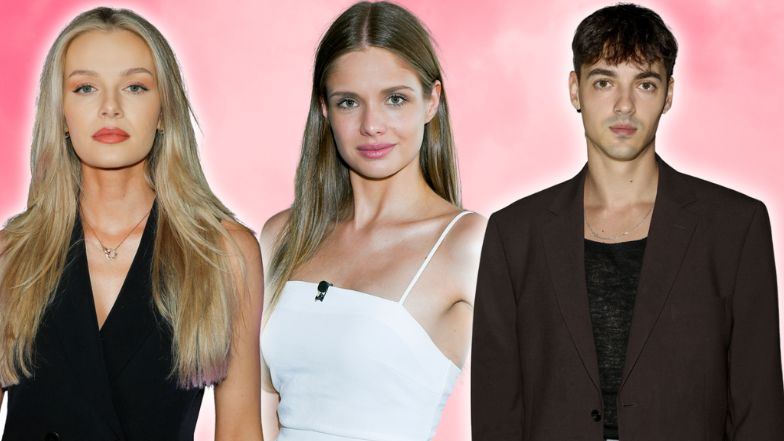 Rozpoznasz zwycięzców "Top Model"? 