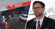 Daniel Obajtek i afera z cenami Orlenu. Tak go oceniono w najnowszym sondażu