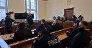 Gdańsk: Fabryka klefedronu, pożar zabytkowej hali i zniszczenia na 40 mln zł. Oskarżeni o "Breaking Bad" w Gdańsku twierdzą, że robili remont