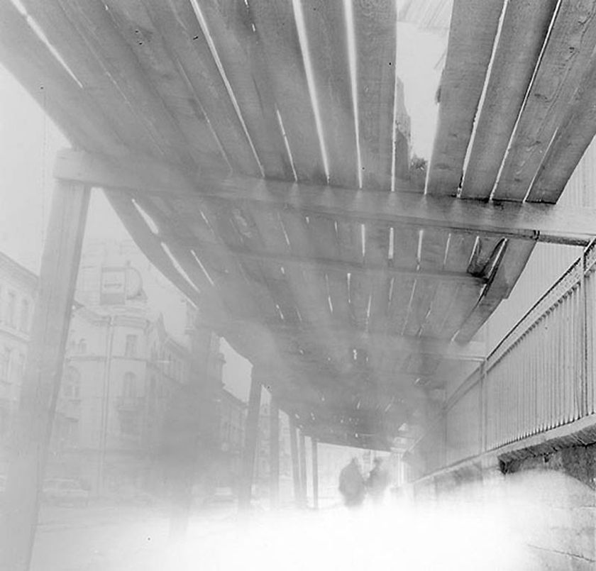 Duchy przeszłości postsowieckiego Petersburga 4