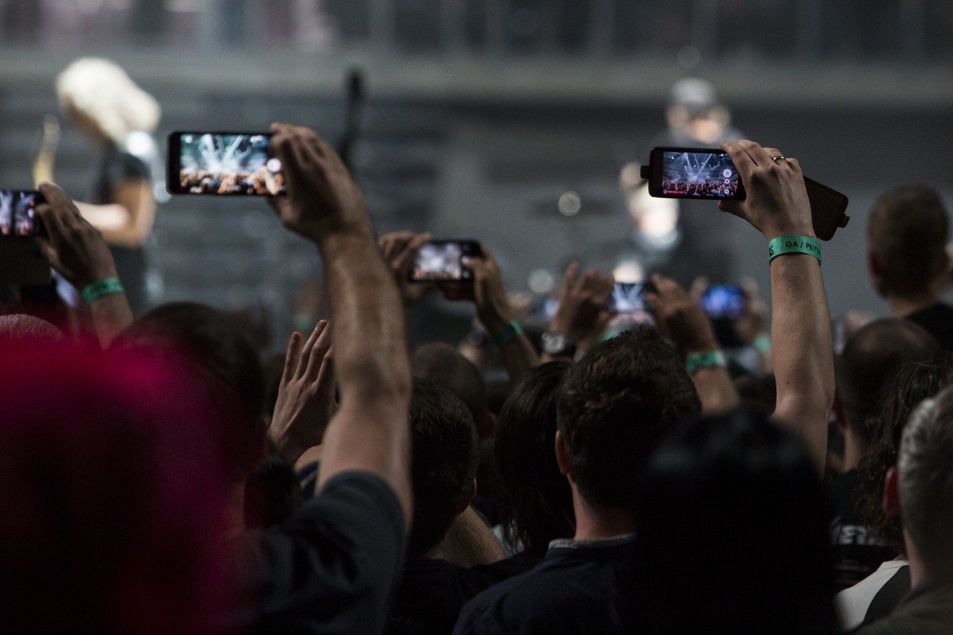 Metallica wyprzedała Stadion Śląski. To kolejny koncert zespołu w regionie
