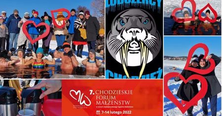 7. Chodzieskie Forum Małżeństw