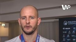 Polacy wrócili z mistrzostw świata. "Za parę lat będę opowiadał o tym historie".