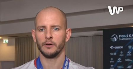 Polacy wrócili z mistrzostw świata. "Za parę lat będę opowiadał o tym historie".