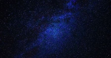Przełomowe odkrycie w kosmosie? Tajemniczy sygnał z Drogi Mlecznej