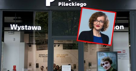 Instytut Pileckiego wydał oświadczenie. Zmiana na kluczowym stanowisku