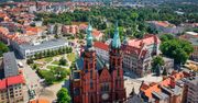 Legnica: Na Zakaczawiu powstaje scenografia do filmu Pawlikowskiego