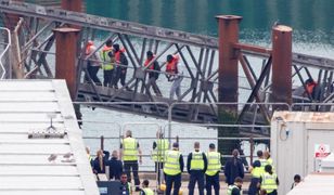 Zaostrzenie prawa migracyjnego na Wyspach. Miejsce narodzin nie chroni przed deportacją