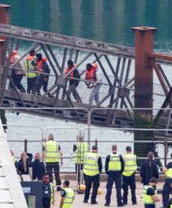 Zaostrzenie prawa migracyjnego na Wyspach. Miejsce narodzin nie chroni przed deportacją