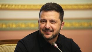 UE zdjęła blokadę. Wypłaciła 2,9 mld euro Ukrainie
