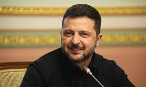 UE zdjęła blokadę. Wypłaciła 2,9 mld euro Ukrainie