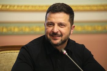 UE zdjęła blokadę. Wypłaciła 2,9 mld euro Ukrainie