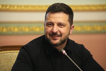 UE zdjęła blokadę. Wypłaciła 2,9 mld euro Ukrainie