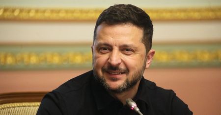 UE zdjęła blokadę. Wypłaciła 2,9 mld euro Ukrainie