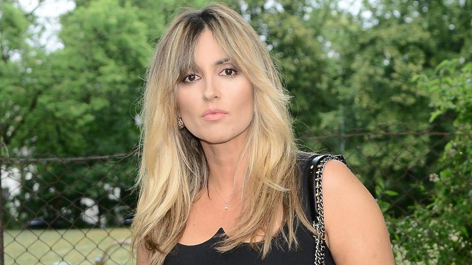 Karolina Szostak odwzorowała fryzurę światowej gwiazdy