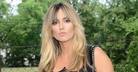 Karolina Szostak niczym Jennifer Lopez. Dziennikarka zaszalała z fryzurą