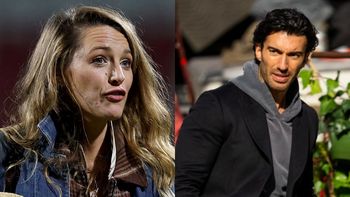 Blake Lively żąda od Justina Baldoniego 30 MILIONÓW ZŁOTYCH! Chce, by pokrył koszty postępowania sądowego
