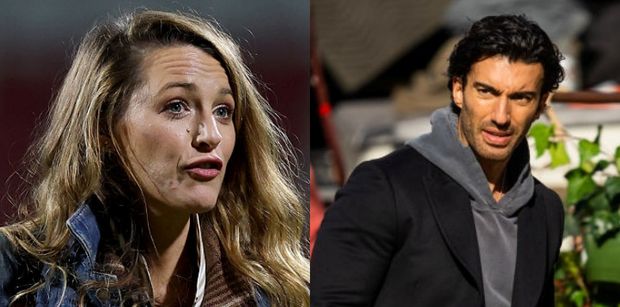 Blake Lively żąda od Justina Baldoniego 30 MILIONÓW ZŁOTYCH! Chce, by pokrył koszty postępowania sądowego