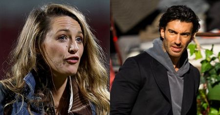 Blake Lively żąda od Justina Baldoniego 30 MILIONÓW ZŁOTYCH! Chce, by pokrył koszty postępowania sądowego