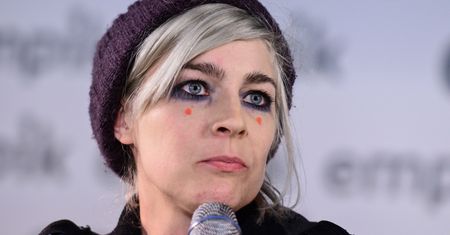 Małgorzata Halber: "Czy Szczepan Twardoch by się tłumaczył?"