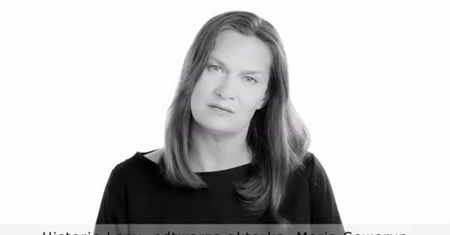 Opowiedziała historię kobiety, która zdecydowała się na aborcję. Jej dziecko nie miało szans na przeżycie