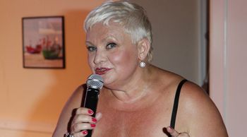 "Piękna, mądra, wręcz zarozumiała". Jak wygląda dziś Bartel?