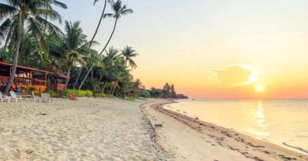 Na tę wycieczkę do Tajlandii polują wszyscy. Zwiedzanie i plażowanie w przystępnej cenie