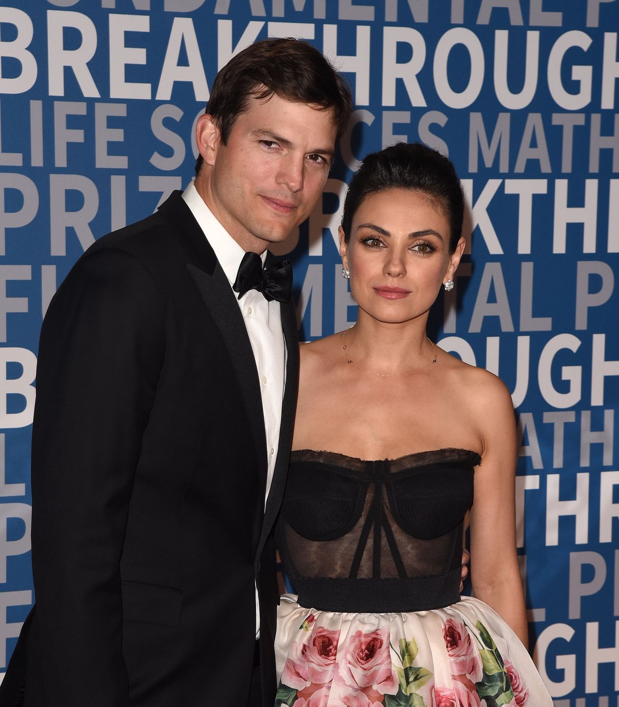 Mila Kunis i Ashton Kutcher