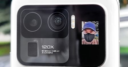 Myślałem, że Mi 11 Ultra w jednym aspekcie zmiecie konkurencję. Xiaomi zmarnowało okazję