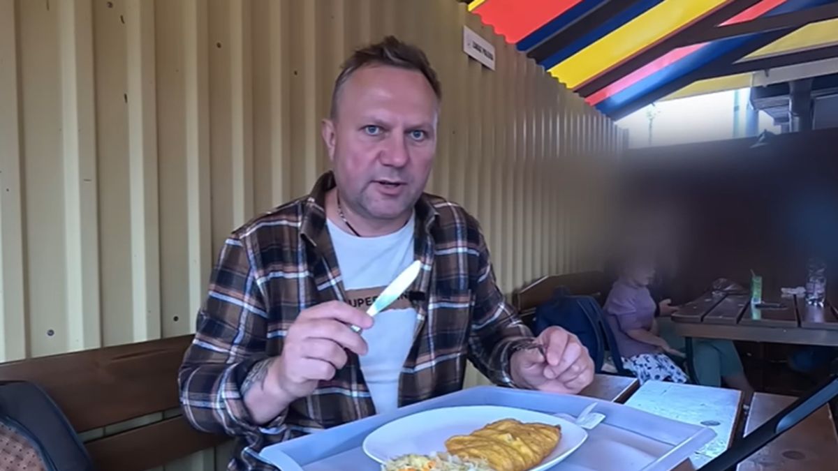 Tomasz Strzelczyk ujawnił oszustwo w miejscowości Niechorze.