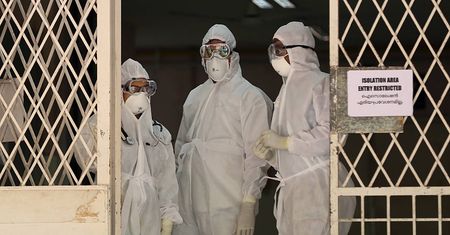WHO ostrzega przed nową pandemią. Śmiertelność wirusa Nipah to 75 proc.