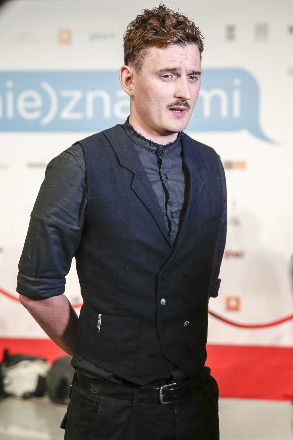 Dawid Podsiadło