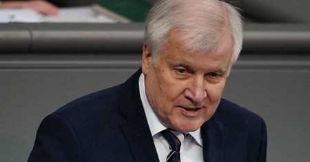 Sytuacja na granicy z Białorusią. Niemcy apelują ws. Polski