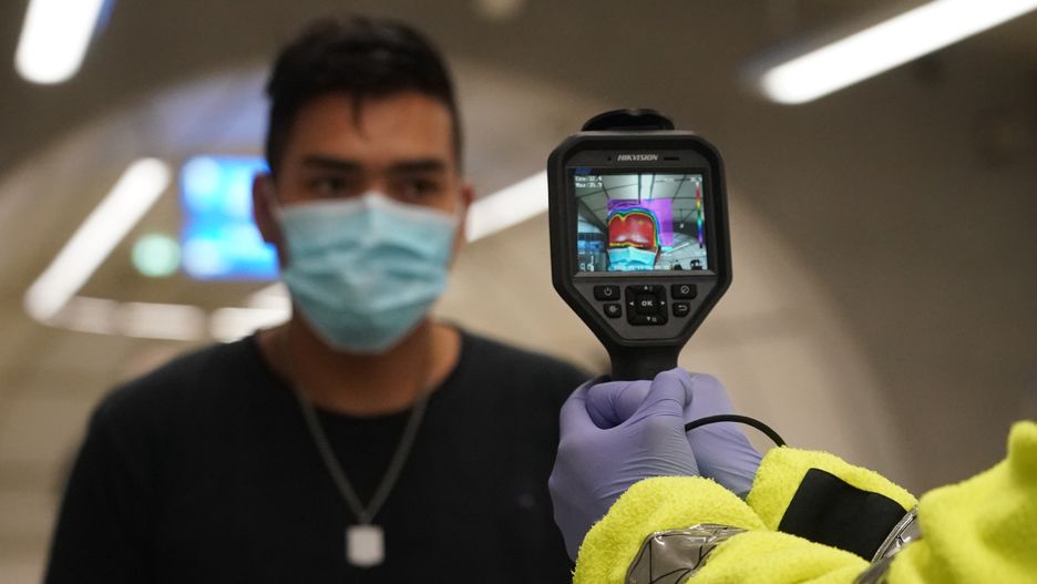 Koronawirus w Polsce i na świecie. Najnowsze informacje i liczby - relacja