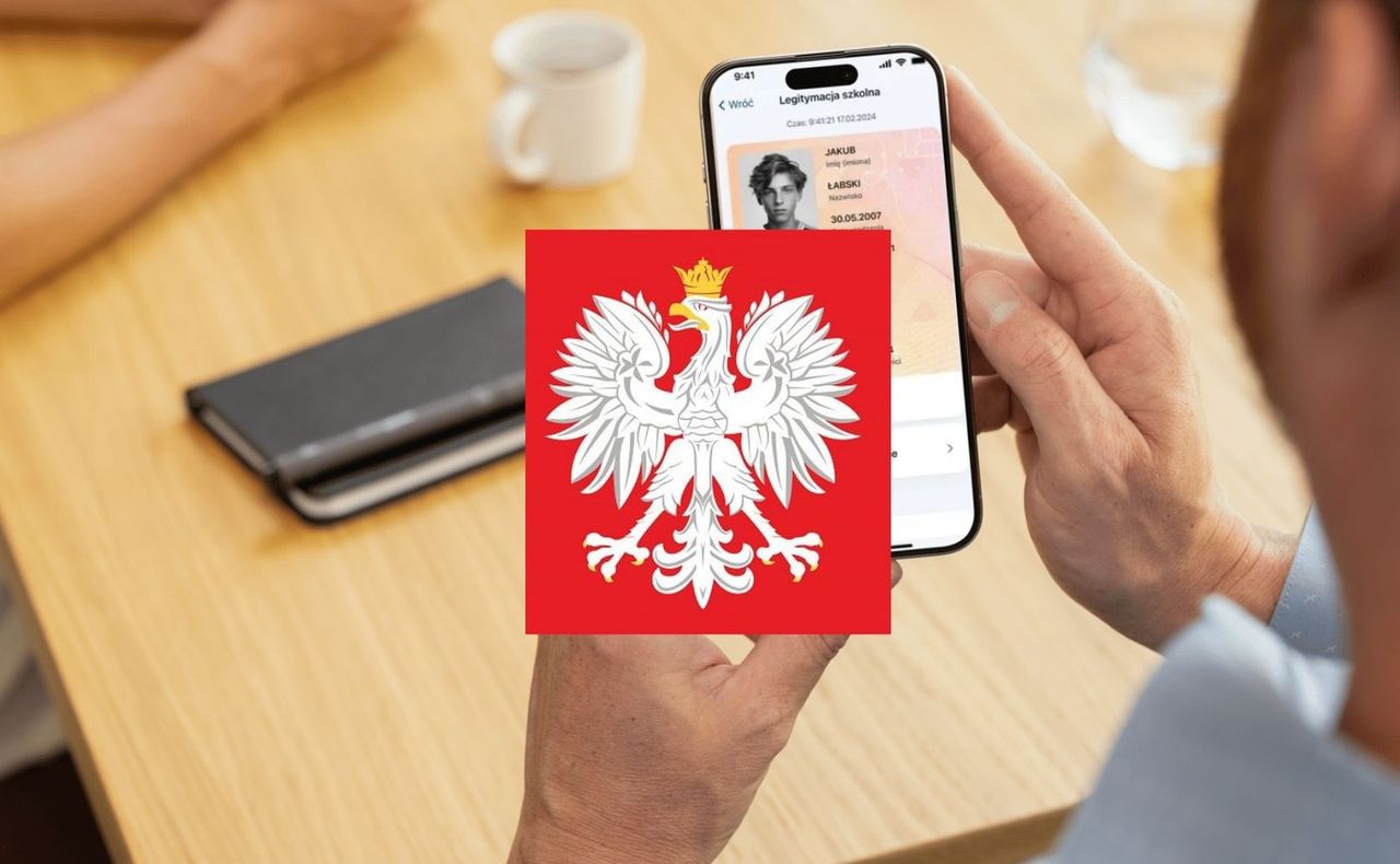 Kłopoty z mObywatelem. Jest niezgodny z założeniami Unii