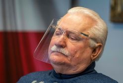 Lech Wałęsa opublikował niepokojący wpis. "Czas daje nam znaki"