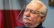 Lech Wałęsa opublikował niepokojący wpis. "Czas daje nam znaki"