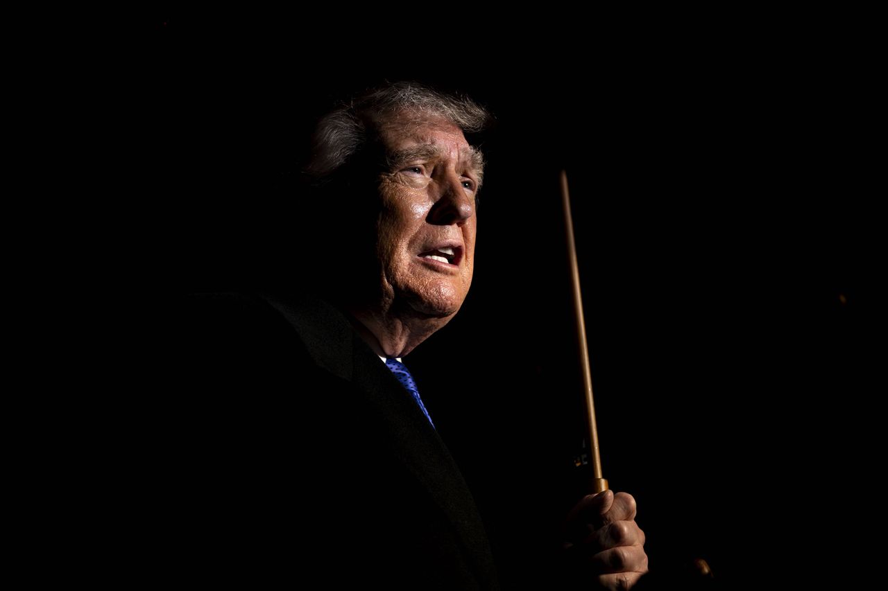 Pierwszy rok Trumpa 2.0 nie był dobry ani dla świata, ani Ameryki, ani nawet samego prezydenta [OPINIA]