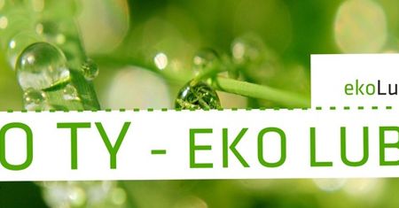 Zbiórka zużytego sprzętu elektrycznego i elektronicznego "Moje miasto bez elektrośmieci"