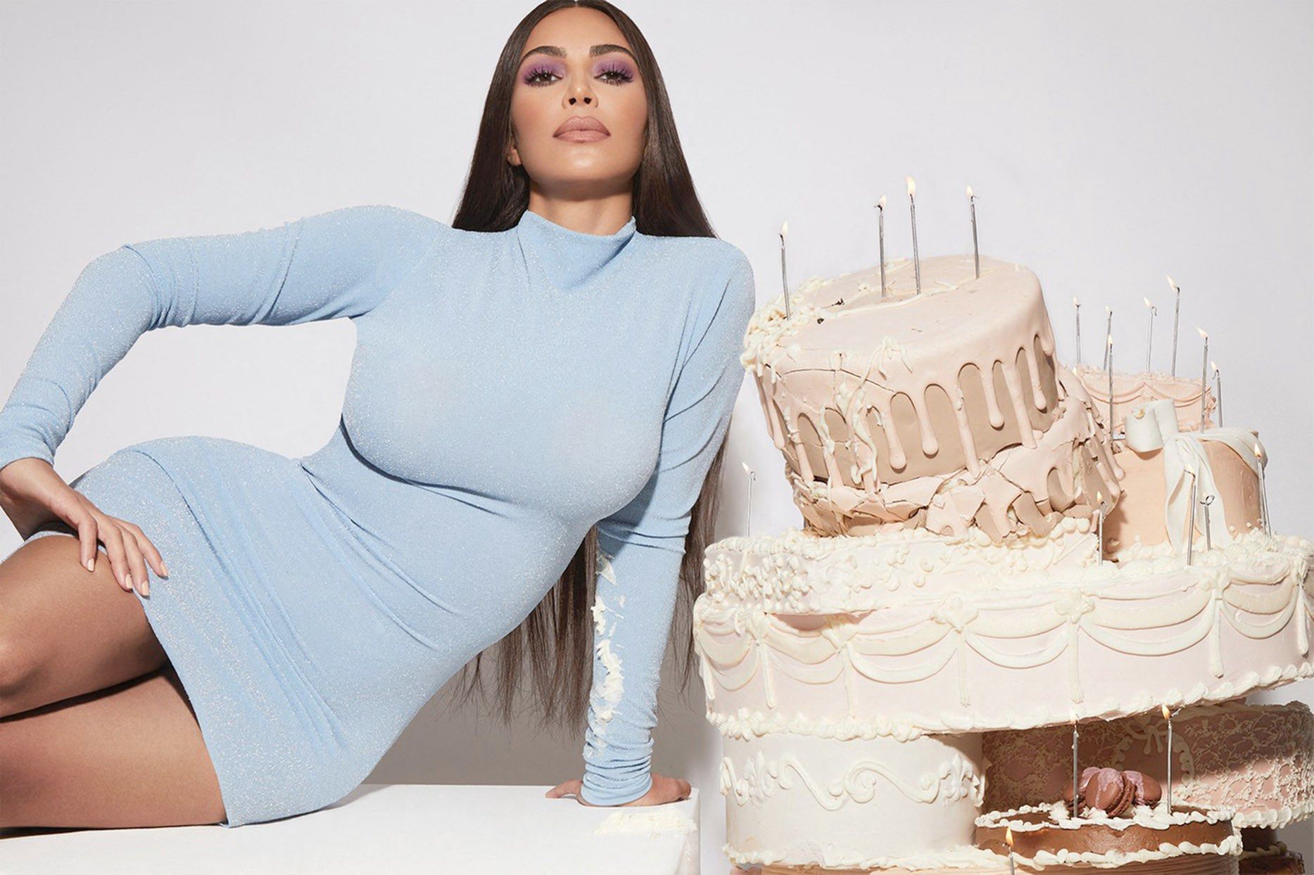 Kardashian znów w ogniu krytyki