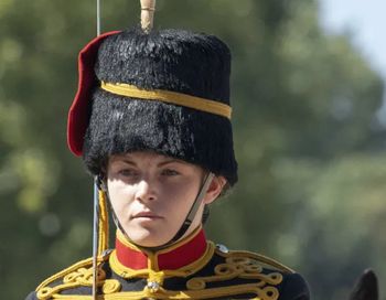 Poruszenie w Anglii. Młoda żołnierka zginęła na Royal Windsor Show